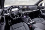 Audi Q5 TFSI Quattro S-Line 2016 года (WW)
